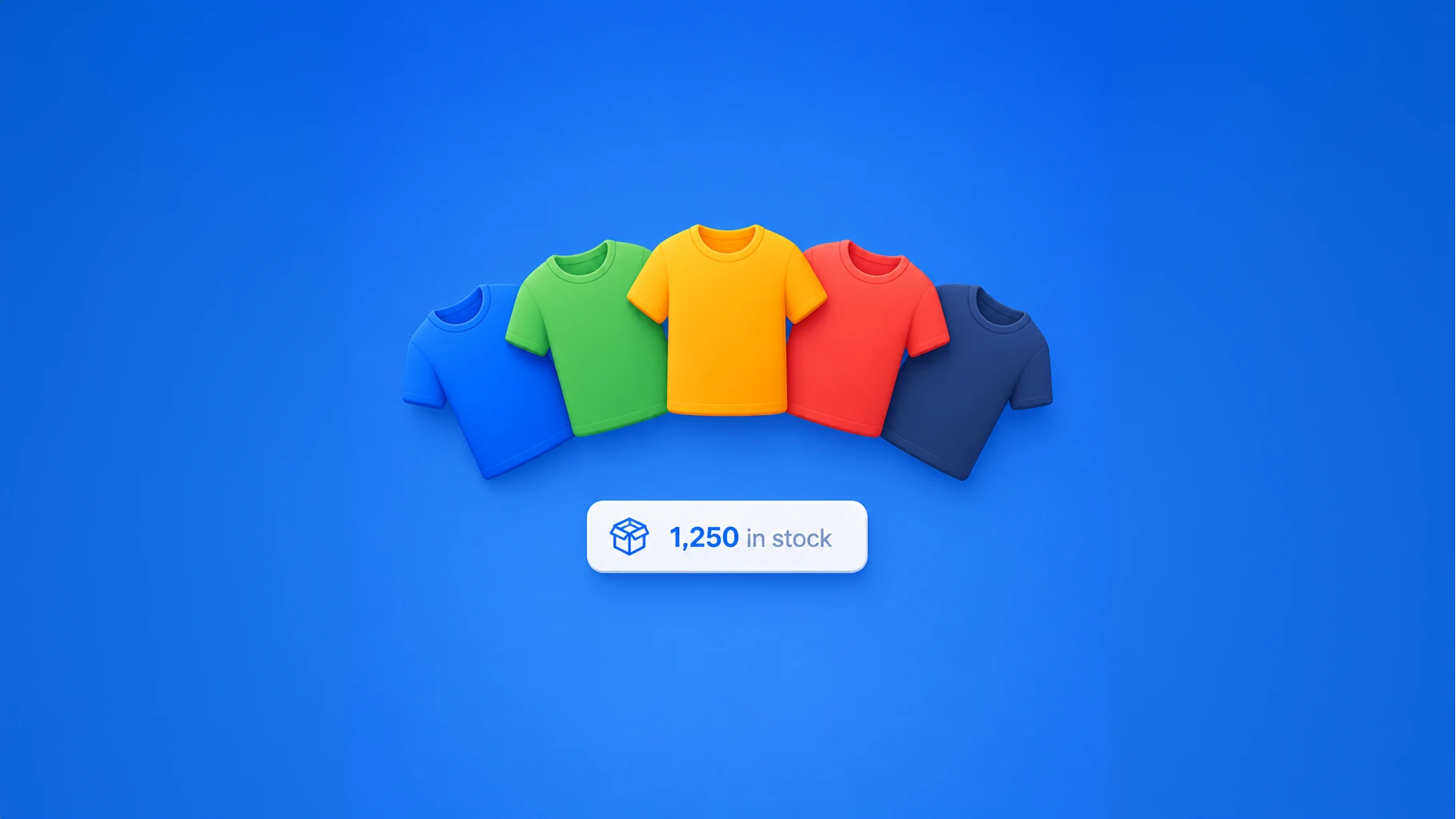 Unified products